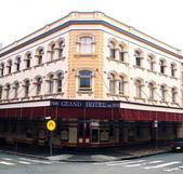 The Grand Hotel Newcastle - Australian Destinations