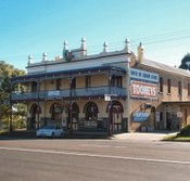 Caledonia Hotel - Australian Destinations