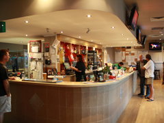 Oaks Hotel - Australian Destinations 0