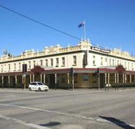 Soden's Australia Hotel - Australian Destinations