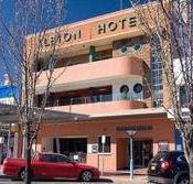 Albion Hotel - Australian Destinations