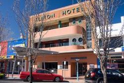 Albion Hotel - Australian Destinations 0