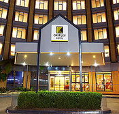 Chifley Albury - Australian Destinations