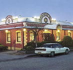Newmarket Hotel Albury - Australian Destinations