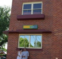 Star Hotel Albury - Australian Destinations