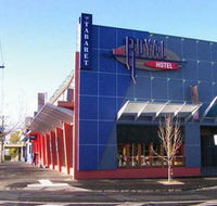 Royal Hotel Essendon - Australian Destinations