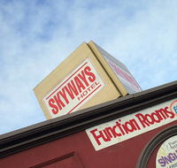 Skyways Hotel - Australian Destinations