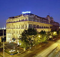 Grand Hotel Melbourne - Australian Destinations