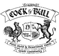 Cock and Bull Tavern - Australian Destinations