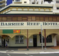 The Barrier Reef Hotel - Australian Destinations
