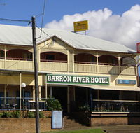 Barron River Hotel - Australian Destinations