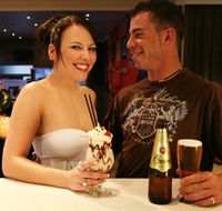 Mt Sheridan Tavern - Australian Destinations
