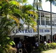 Central Hotel - Australian Destinations