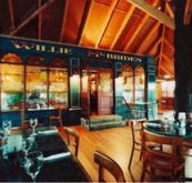 Willie McBrides Irish Bar - Australian Destinations