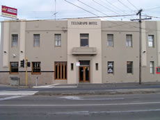 The Telegraph Hotel Geelong - Australian Destinations 0