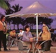 Blue Mango Wine Bar - Australian Destinations