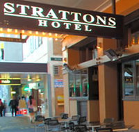 Strattons Hotel - Australian Destinations