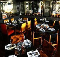Pata Negra - Australian Destinations