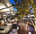 Tradewinds Hotel - Bar  Dining - Australian Destinations