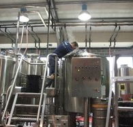 Mash Brewery - Bunbury - Australian Destinations