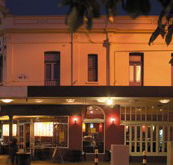 Chutney Marys - Subiaco - Australian Destinations