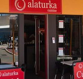 Alaturka Cuisine - Australian Destinations