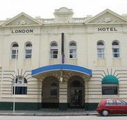 The London Hotel - Australian Destinations