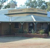 Jennacubbine Tavern - Australian Destinations