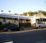 Earl of Spencer Historic Inn - Australian Destinations