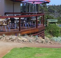 Fairway Bar and Bistro - Australian Destinations