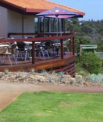 Fairway Bar And Bistro - Australian Destinations 0