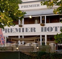 Premier Hotel - Australian Destinations