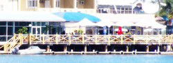 The Boardwalk Bar & Bistro - The Parade Hotel - Australian Destinations 0