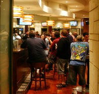 The Whale  Ale - Australian Destinations