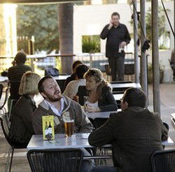Captain Stirling Brasserie - Australian Destinations 0