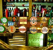 The Stage Door Bar  Brasserie - Australian Destinations
