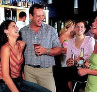 The Highway Tavern - Australian Destinations