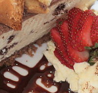 The Chase Bar  Bistro - Australian Destinations