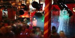 Q Bar - Australian Destinations 0