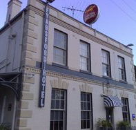 Fyansford Hotel - Australian Destinations