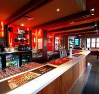 Marine Hotel - Australian Destinations