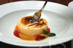 Zest Restaurant - Australian Destinations 1
