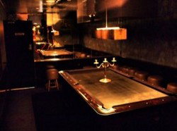 Iguana Bar - Australian Destinations 1