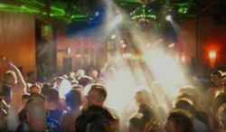 Q Bar - Australian Destinations 1