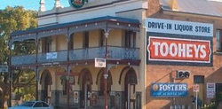 Caledonia Hotel - Australian Destinations 2