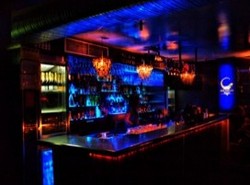 Iguana Bar - Australian Destinations 2