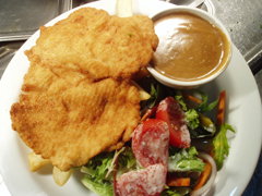 Oaks Hotel - Australian Destinations 3