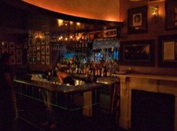 Iguana Bar - Australian Destinations 3