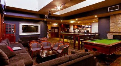 CBD Hotel Newcastle - Australian Destinations 3