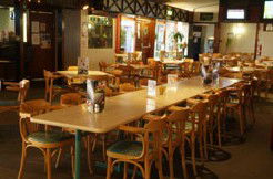 Astor Hotel Motel - Australian Destinations 1